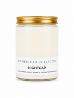 Nightcap Candle
