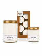 Nightcap Candle