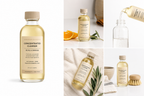 Olive & Orange Concentrated Cleaner