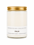 Palm Candle