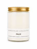 Palm Candle