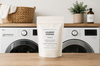 Unscented Laundry Powder