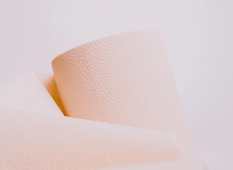 PlantPaper: Toilet Paper