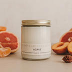 Homestead Collective | Agave Candle
