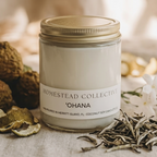 Homestead Collective | 'Ohana Candle