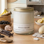 Homestead Collective | Beach House Candle
