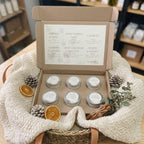 Homestead Collective | Seasonal Discovery Box