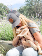 Pretty Farm Girl | Farmhouse Artisan Goat Milk & Tallow Soap Collection