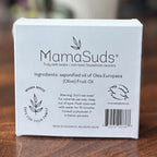 MamaSuds | Unscented Castile Bar Soap