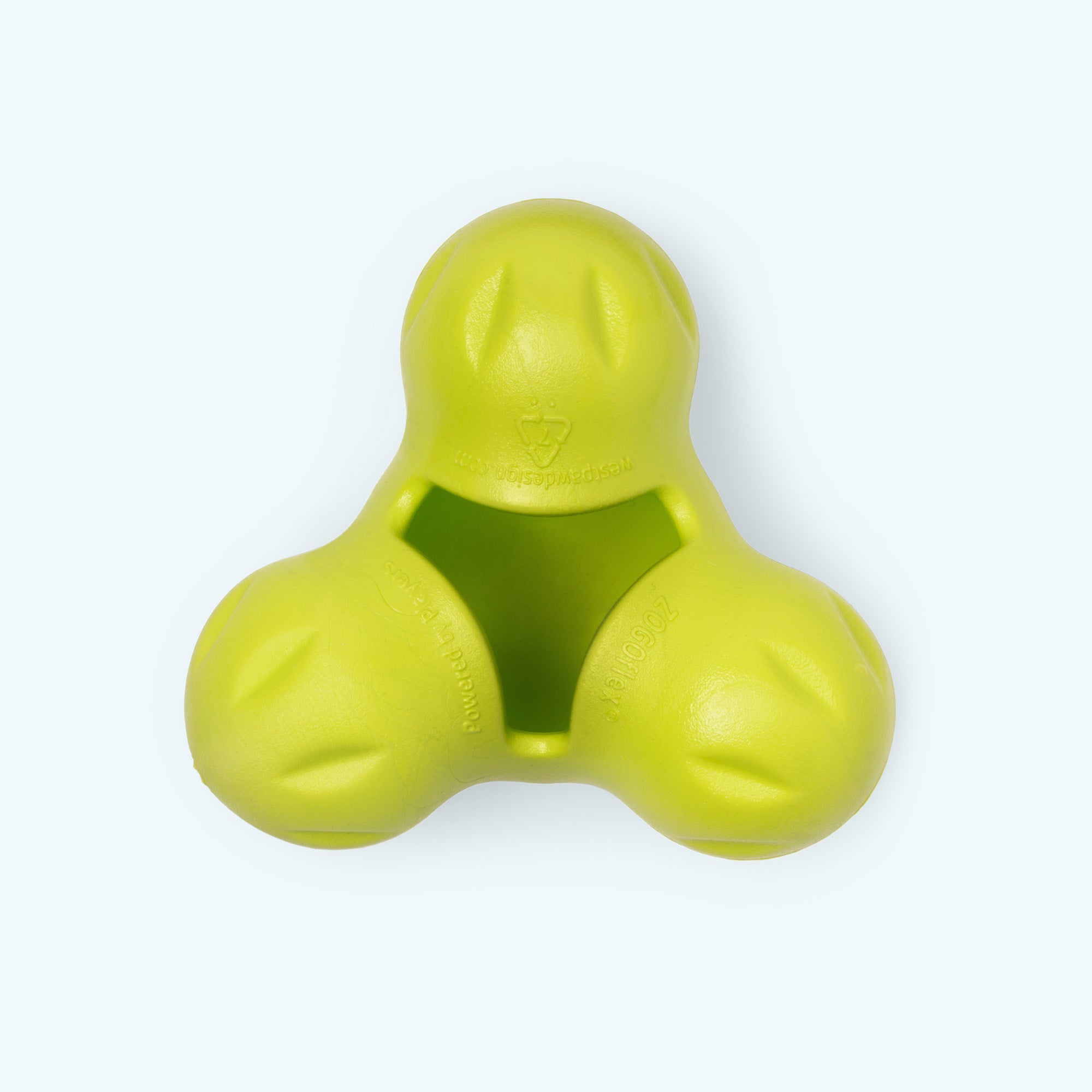 West Paw | Tux Treat Toy