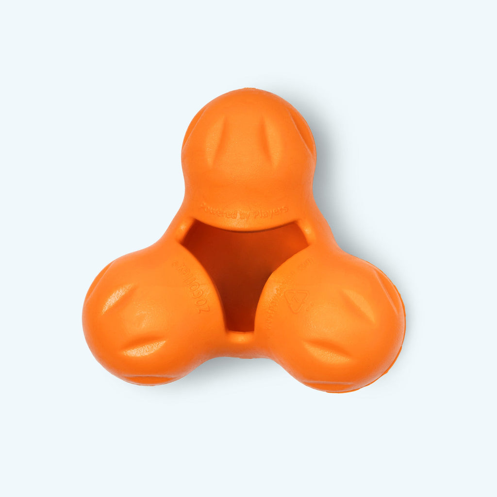 West Paw | Tux Treat Toy