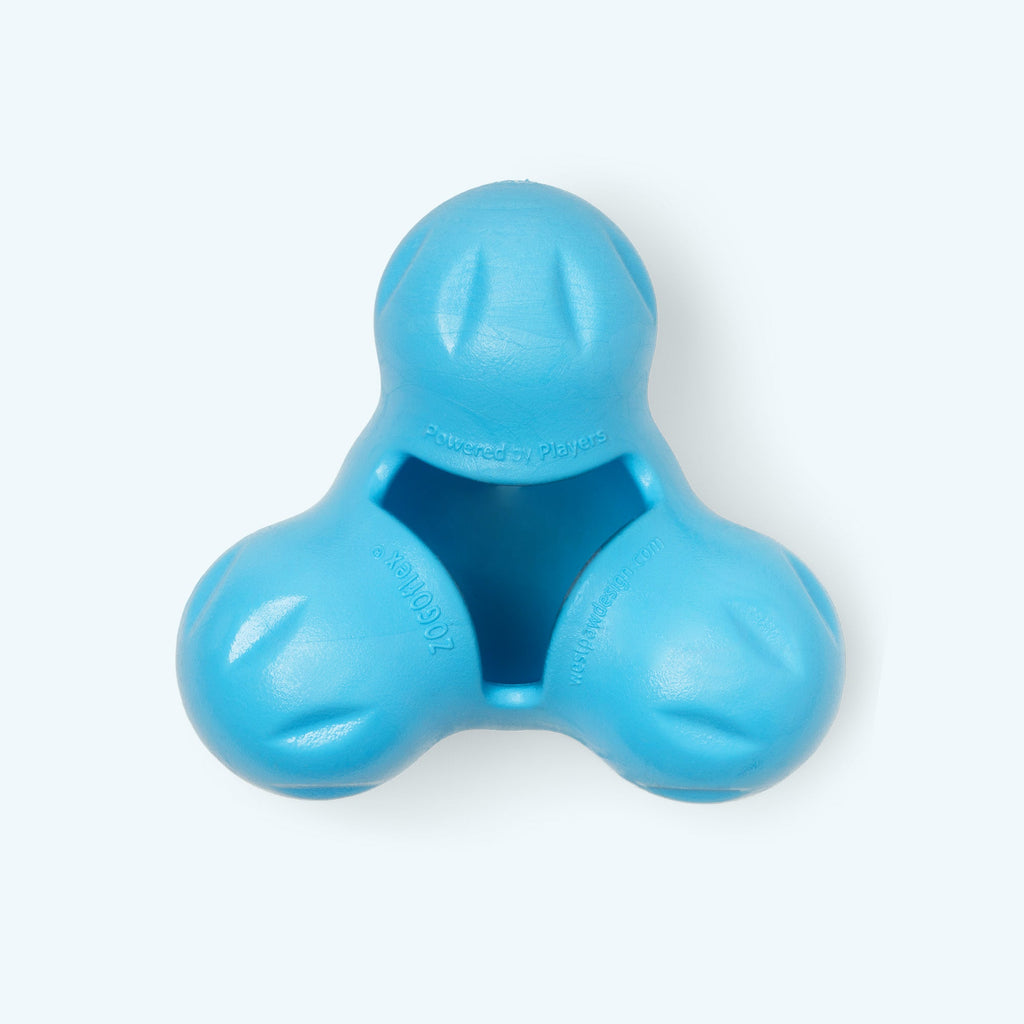 West Paw | Tux Treat Toy