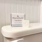 MamaSuds | Toilet Bomb Cleaning Tabs
