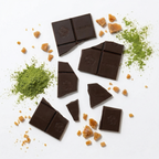 Elements Truffles | Maple Toffee Dark Chocolate
