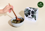 Oma | Nourishing Seaweed Soup Beef Bone Broth
