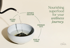 Oma | Nourishing Seaweed Soup Beef Bone Broth