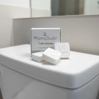 MamaSuds | Toilet Bomb Cleaning Tabs