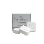 MamaSuds | Toilet Bomb Cleaning Tabs