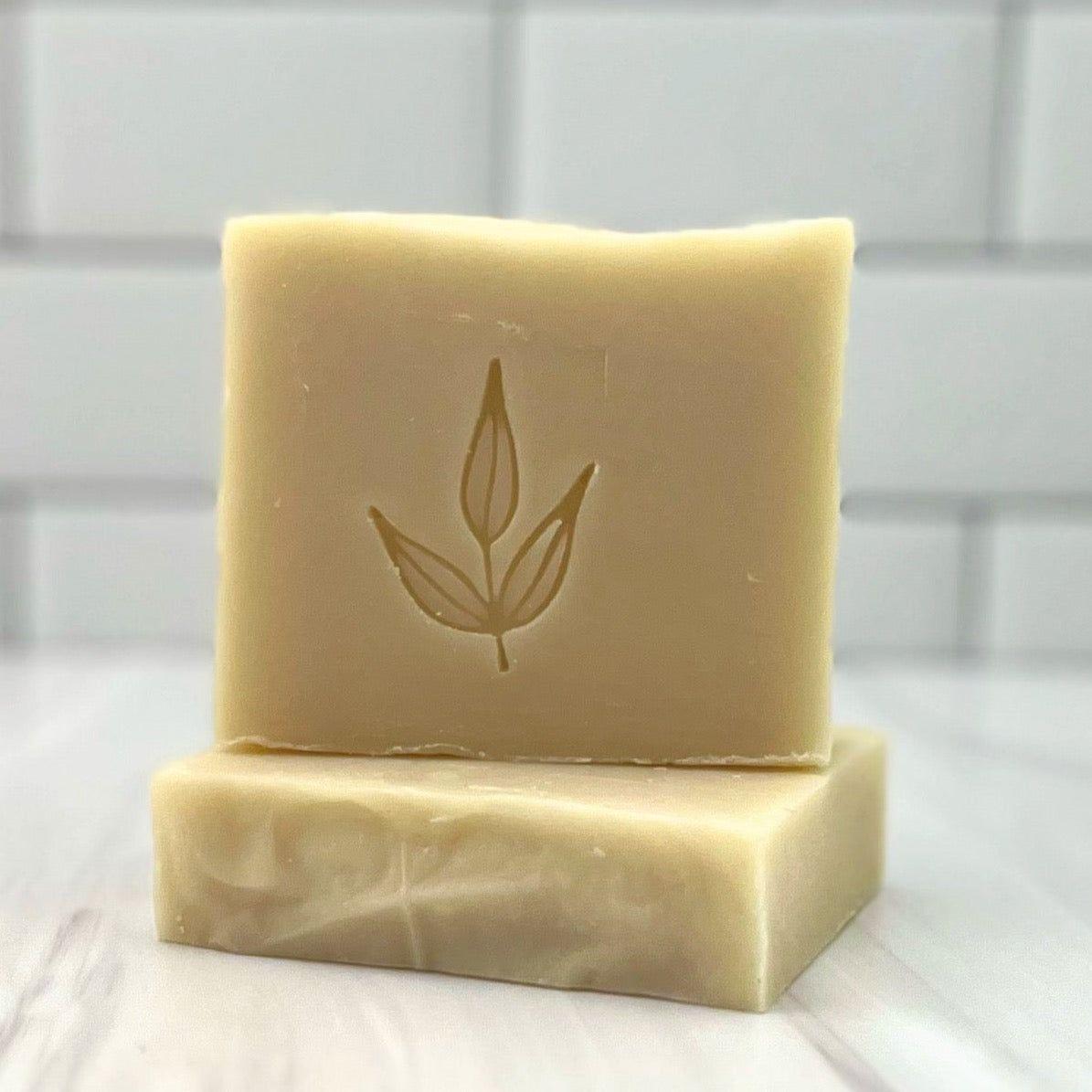 MamaSuds | Scented Castile Bar Soap