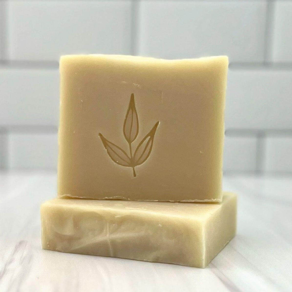 MamaSuds | Unscented Castile Bar Soap