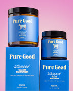 Pure Good | Revival Whipped Tallow - For youthful looking skin