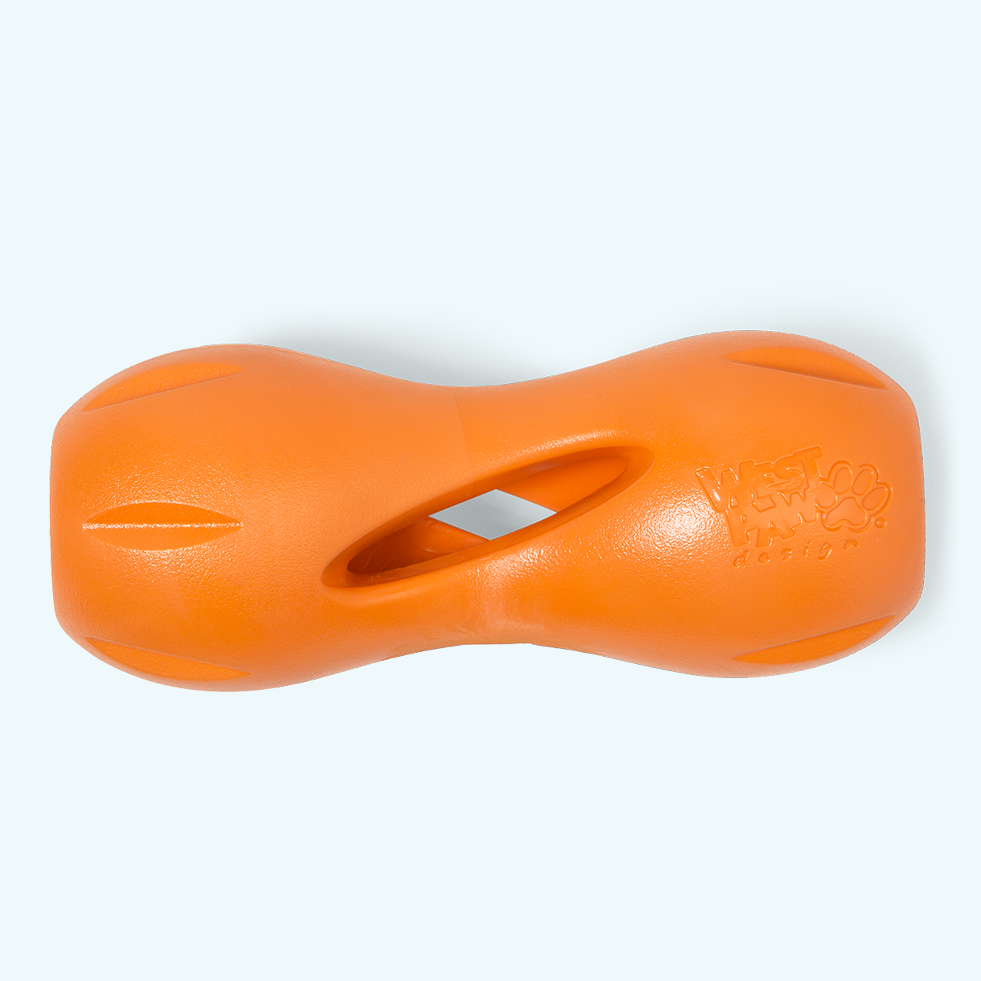 West Paw | Qwizl Dog Treat Toy