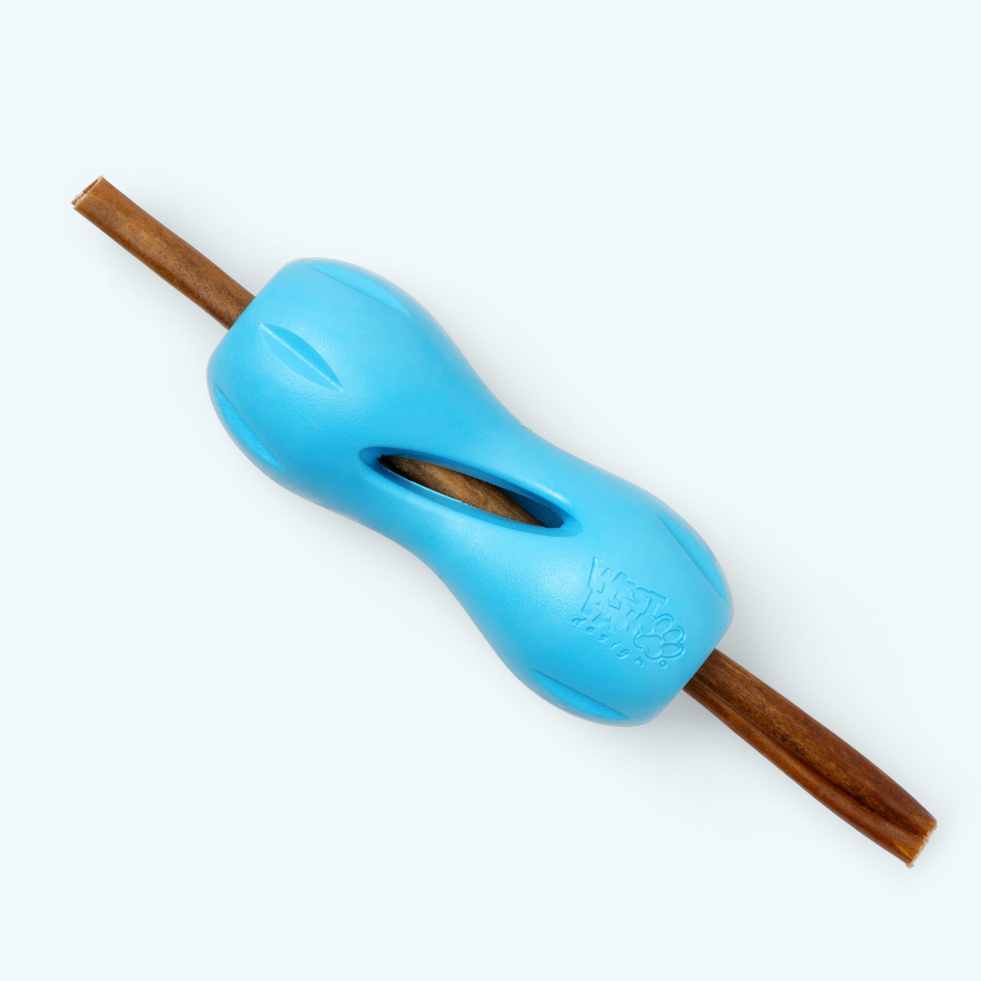 West Paw | Qwizl Dog Treat Toy
