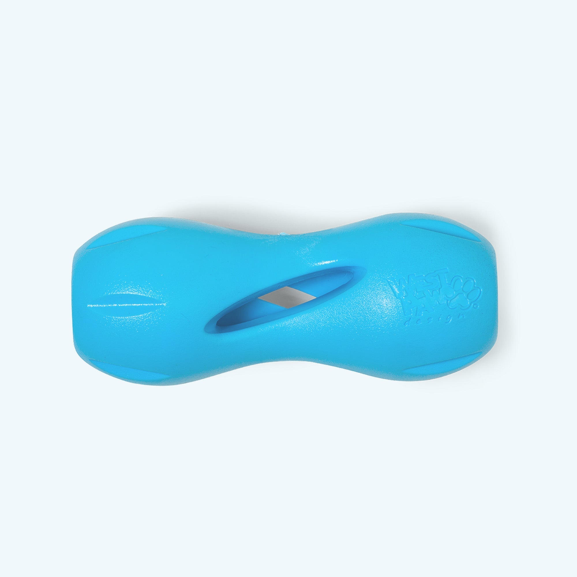 West Paw | Qwizl Dog Treat Toy