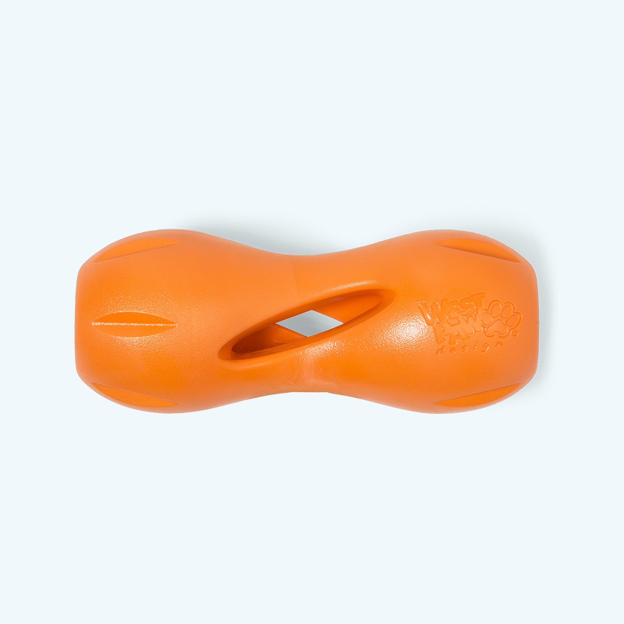 West Paw | Qwizl Dog Treat Toy