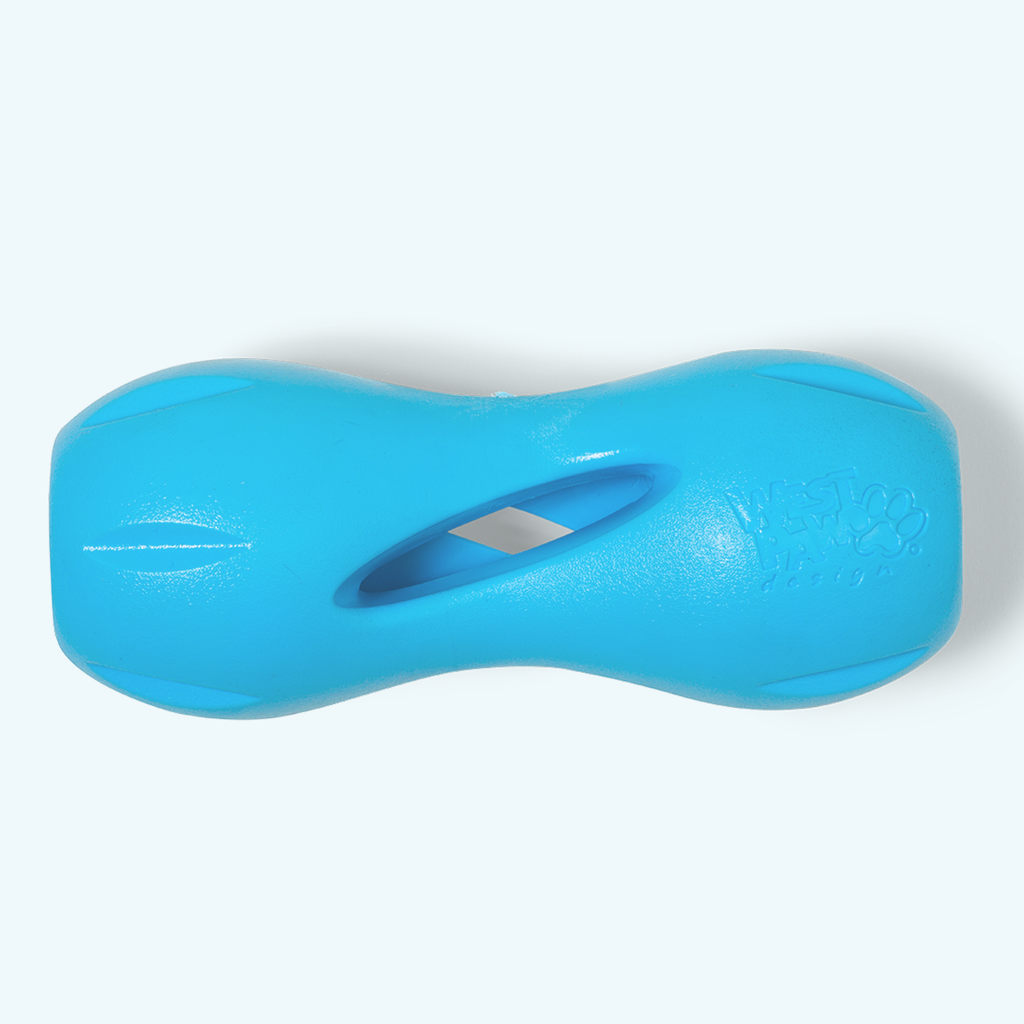 West Paw | Qwizl Dog Treat Toy