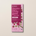 Elements Truffles | Raspberry Dark Chocolate