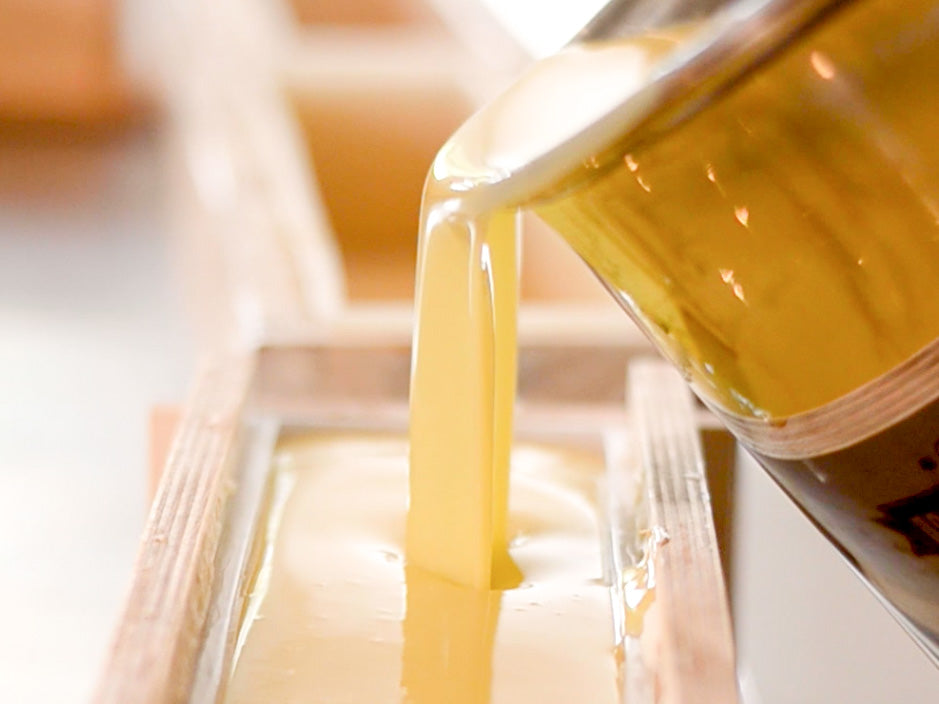 Pretty Farm Girl | Farmhouse Artisan Goat Milk & Tallow Soap Collection