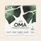 Oma | Nourishing Seaweed Soup Beef Bone Broth