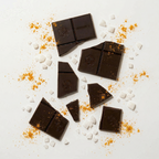 Elements Truffles | Sea Salt Dark Chocolate