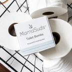 MamaSuds | Toilet Bomb Cleaning Tabs