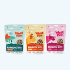 West Paw | Trout & Beef Dog Food Topper