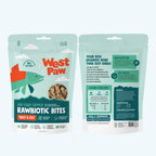 West Paw | Trout & Beef Dog Food Topper