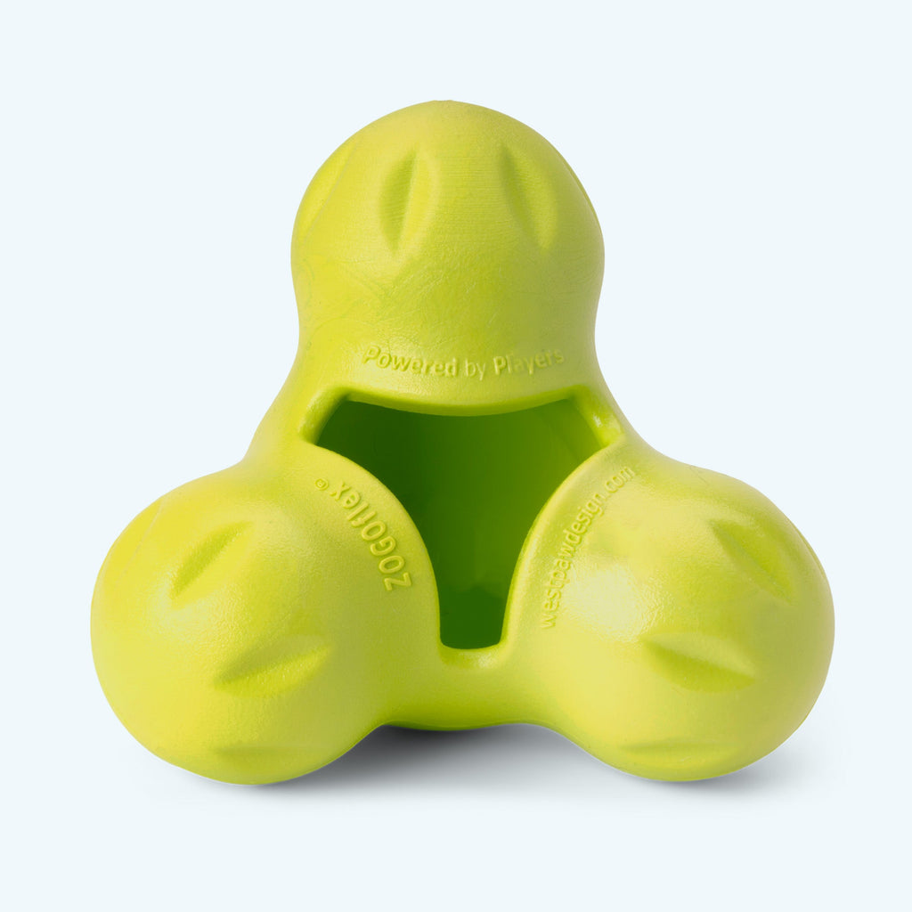West Paw | Tux Treat Toy