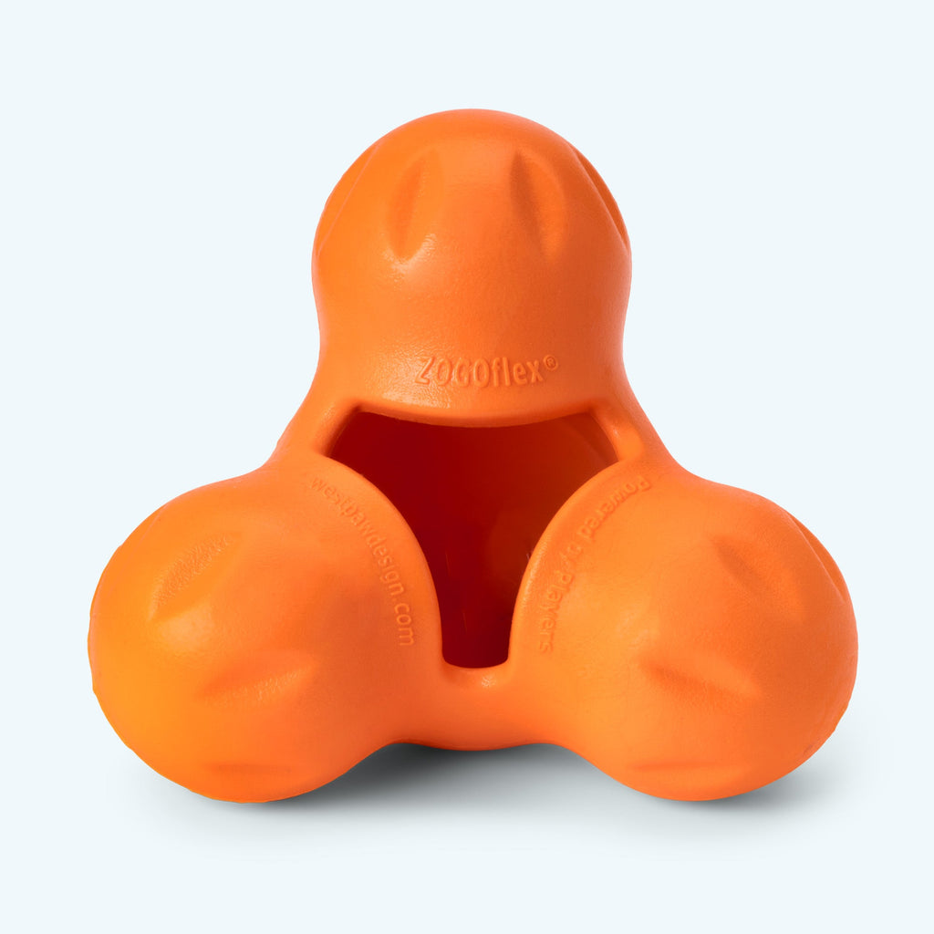 West Paw | Tux Treat Toy