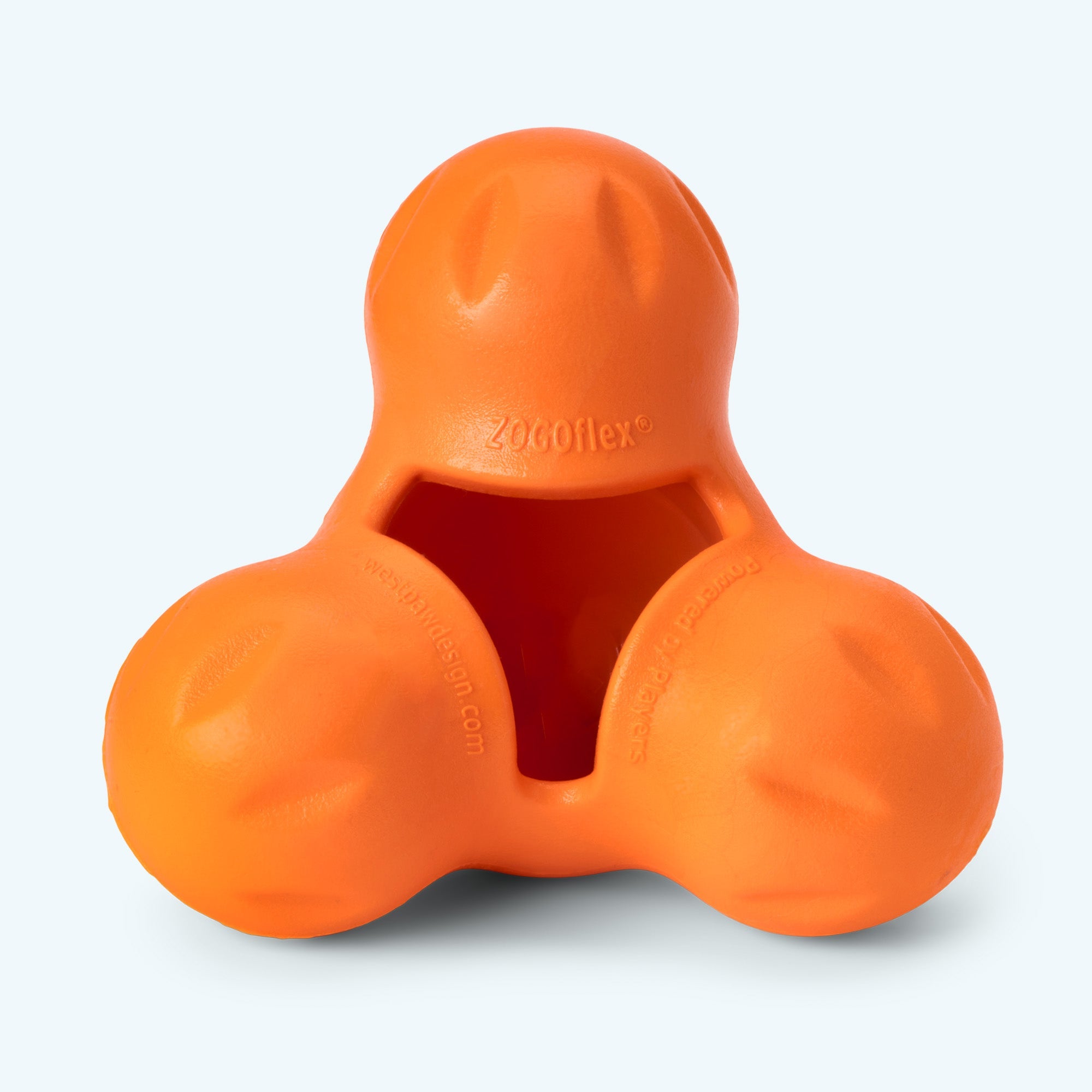 West Paw | Tux Treat Toy