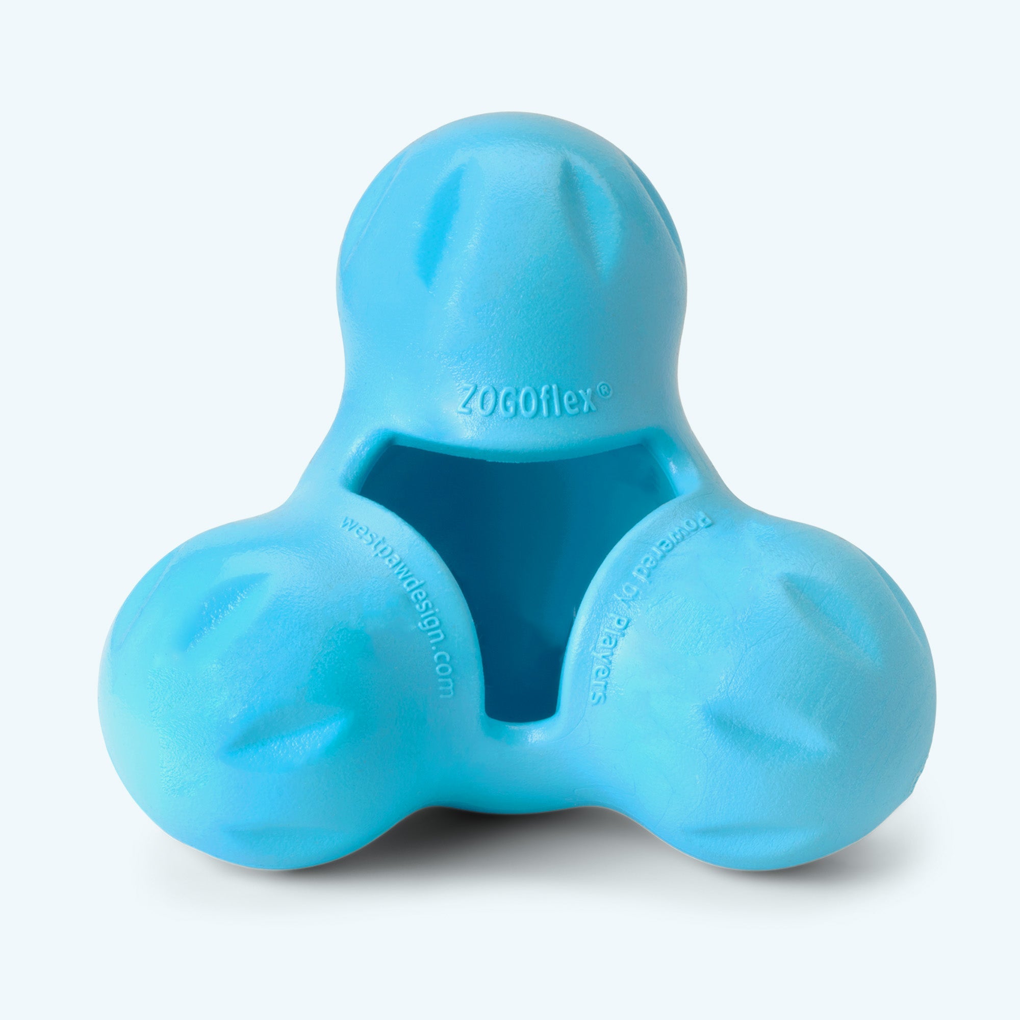 West Paw | Tux Treat Toy