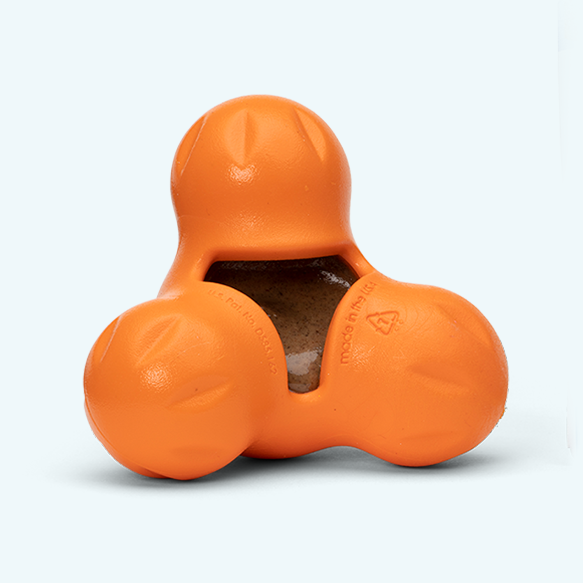 West Paw | Tux Treat Toy