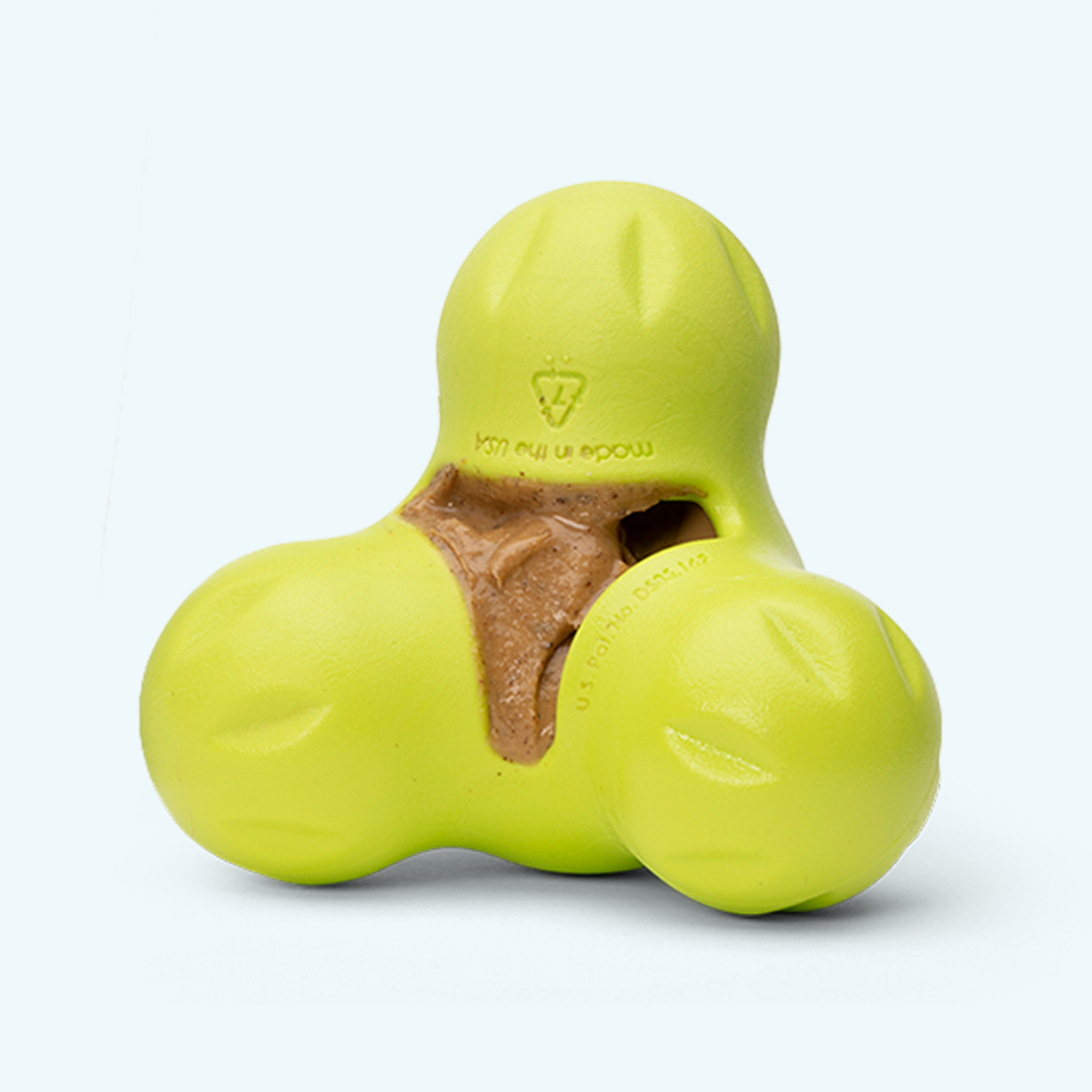 West Paw | Tux Treat Toy