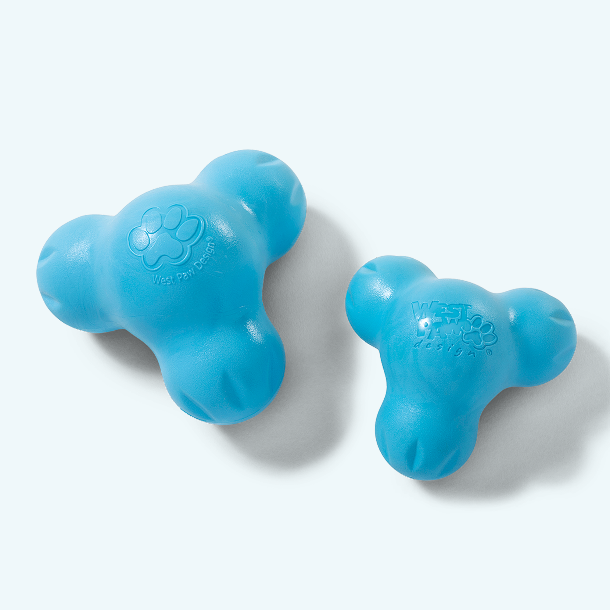 West Paw | Tux Treat Toy