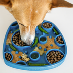 West Paw | Bubbles Feast Mat