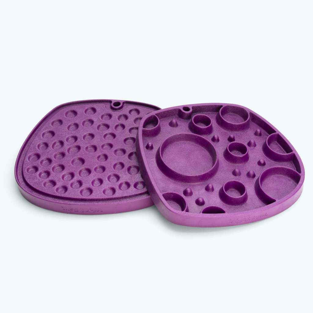 West Paw | Bubbles Feast Mat