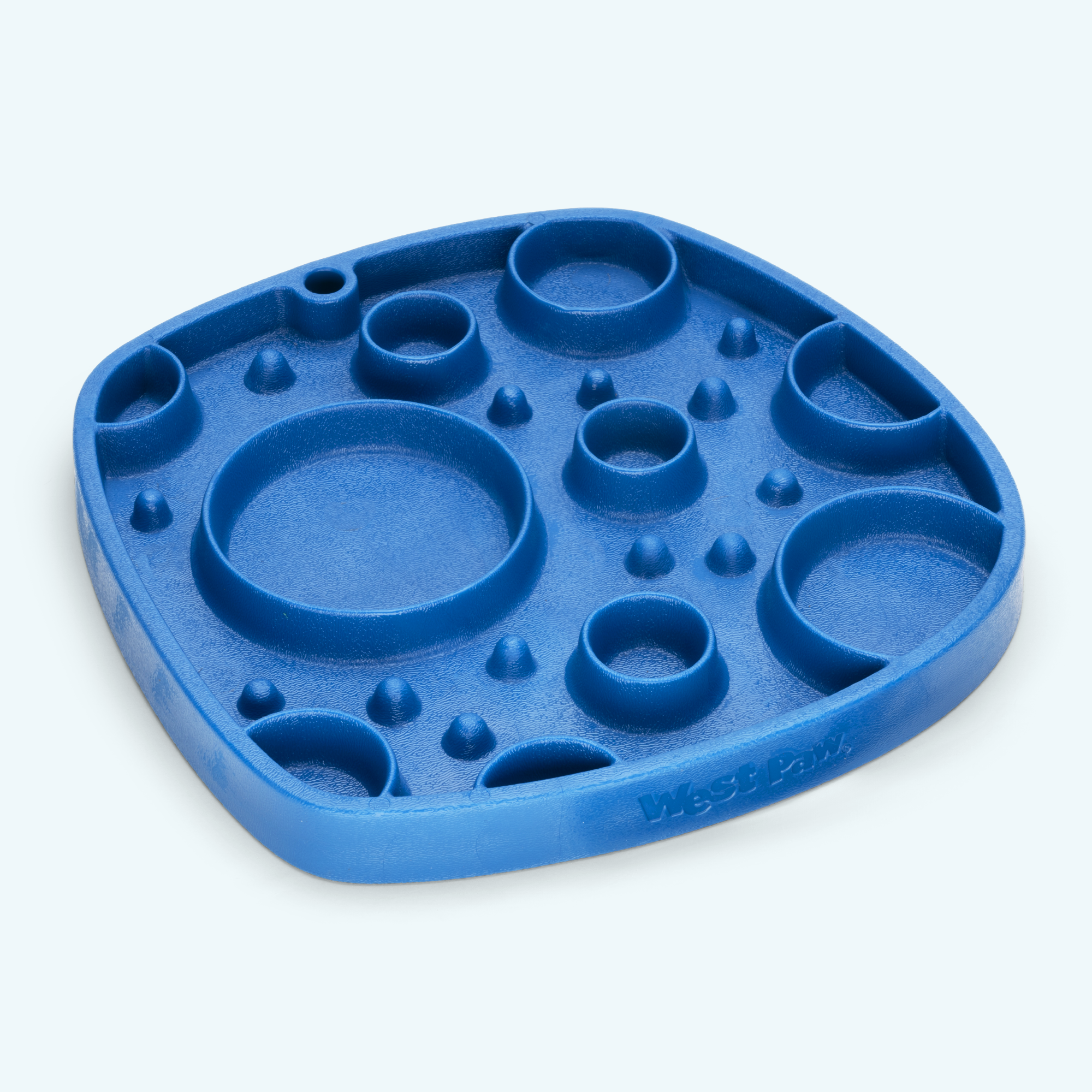 West Paw | Bubbles Feast Mat