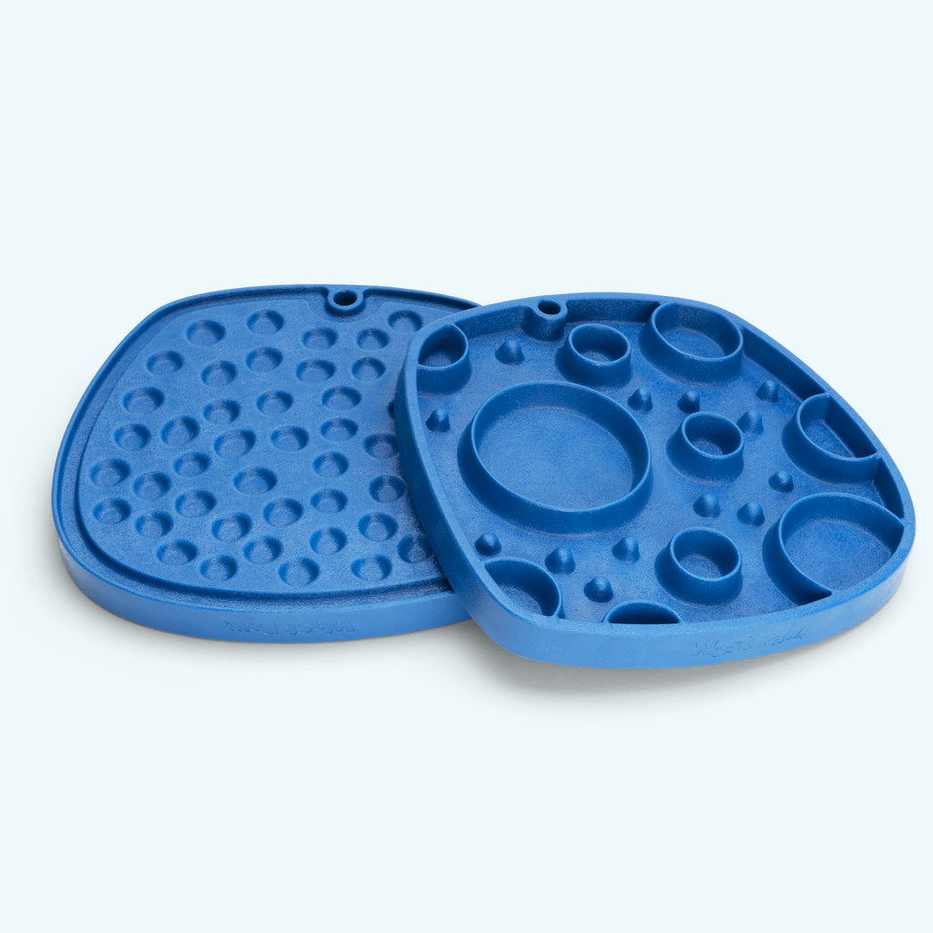 West Paw | Bubbles Feast Mat
