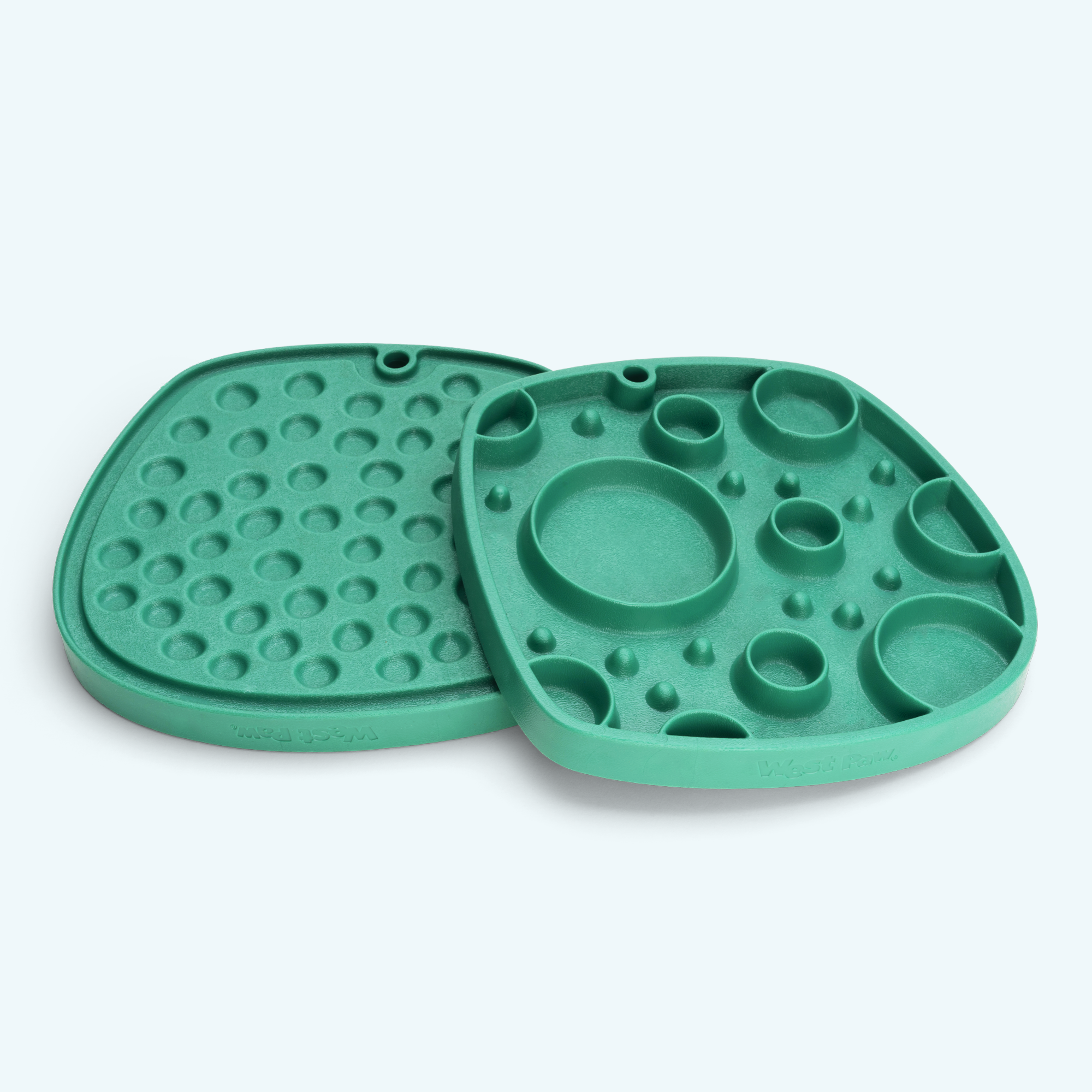 West Paw | Bubbles Feast Mat