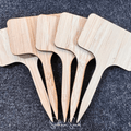 Seed Therapy | Bamboo Plant Markers – 5 Count
